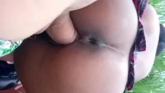 Play Innocent Brazilian Teen Gets Rough Anal and Hardcore Gangbang Fucking with Big Ass and Wet Pussy